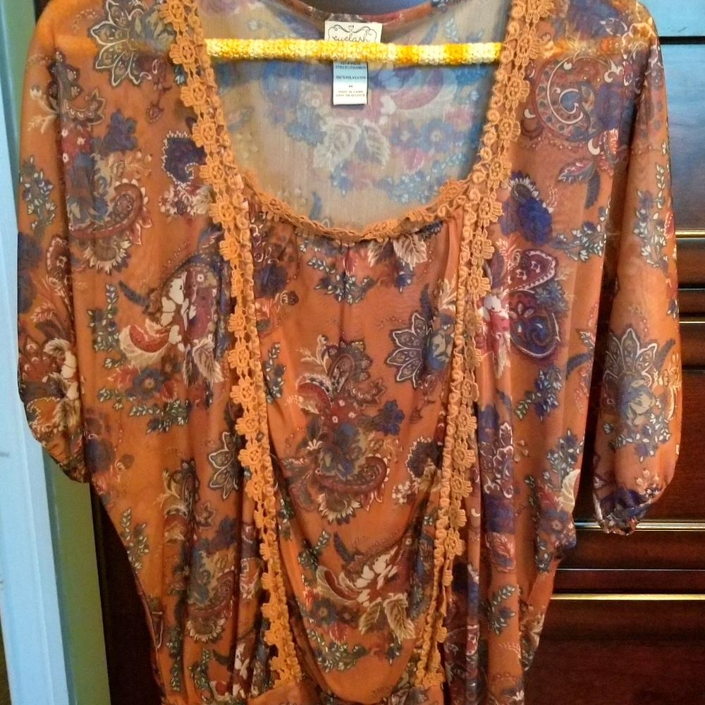 Blouse